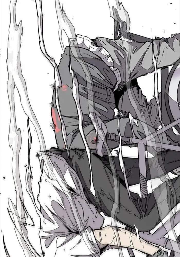 Wind Breaker Chapter 322 Gambar 49