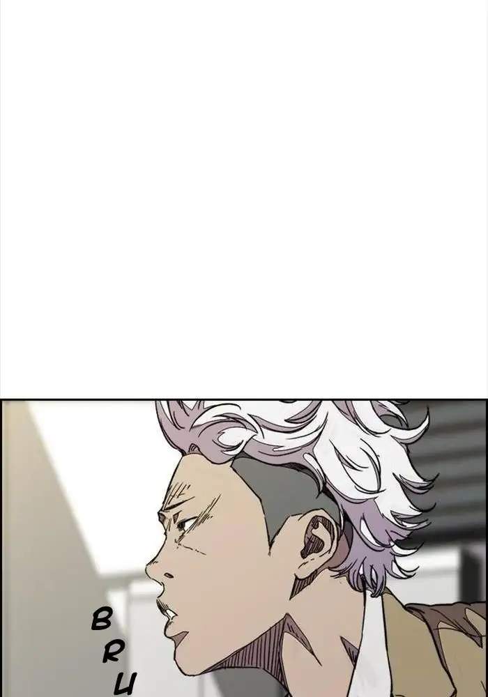 Wind Breaker Chapter 322 Gambar 51