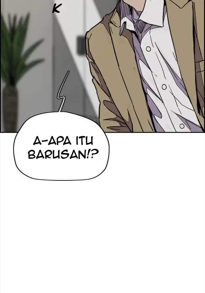 Wind Breaker Chapter 322 Gambar 52