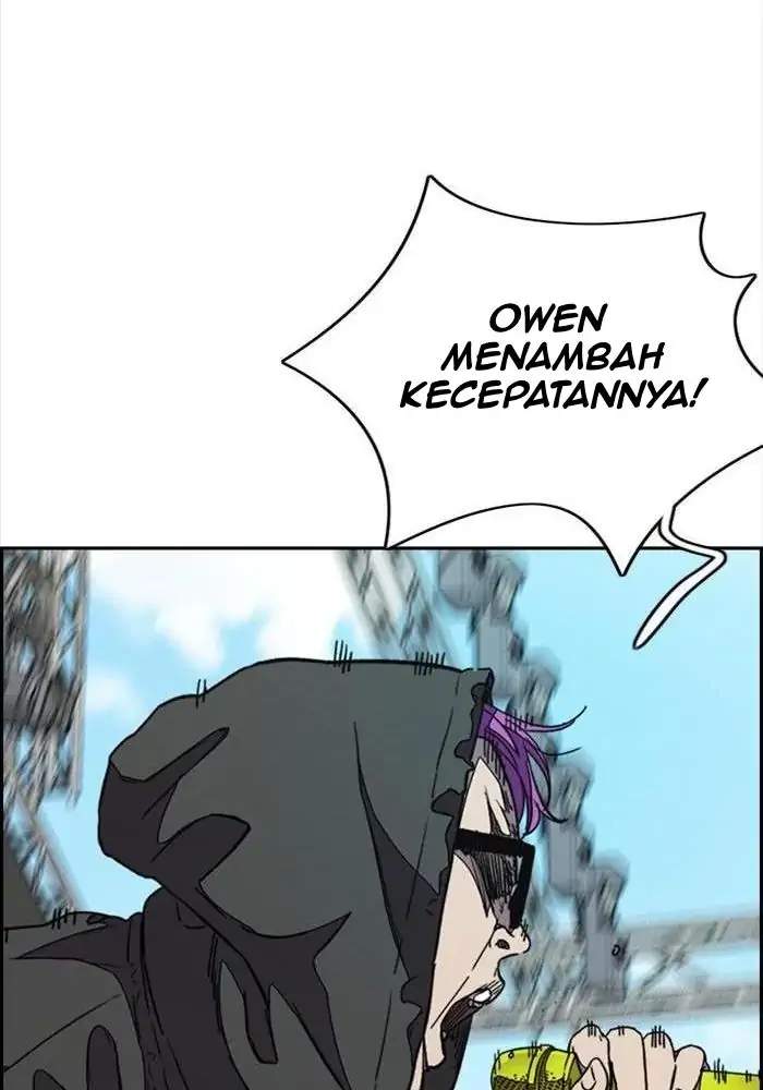 Wind Breaker Chapter 322 Gambar 53