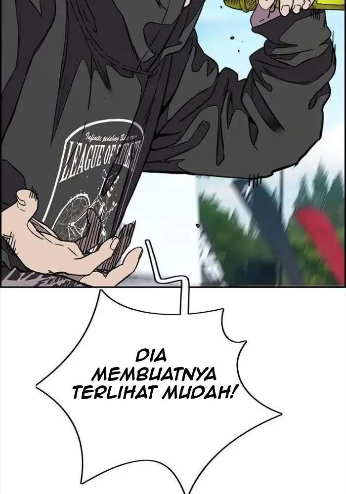 Wind Breaker Chapter 322 Gambar 54