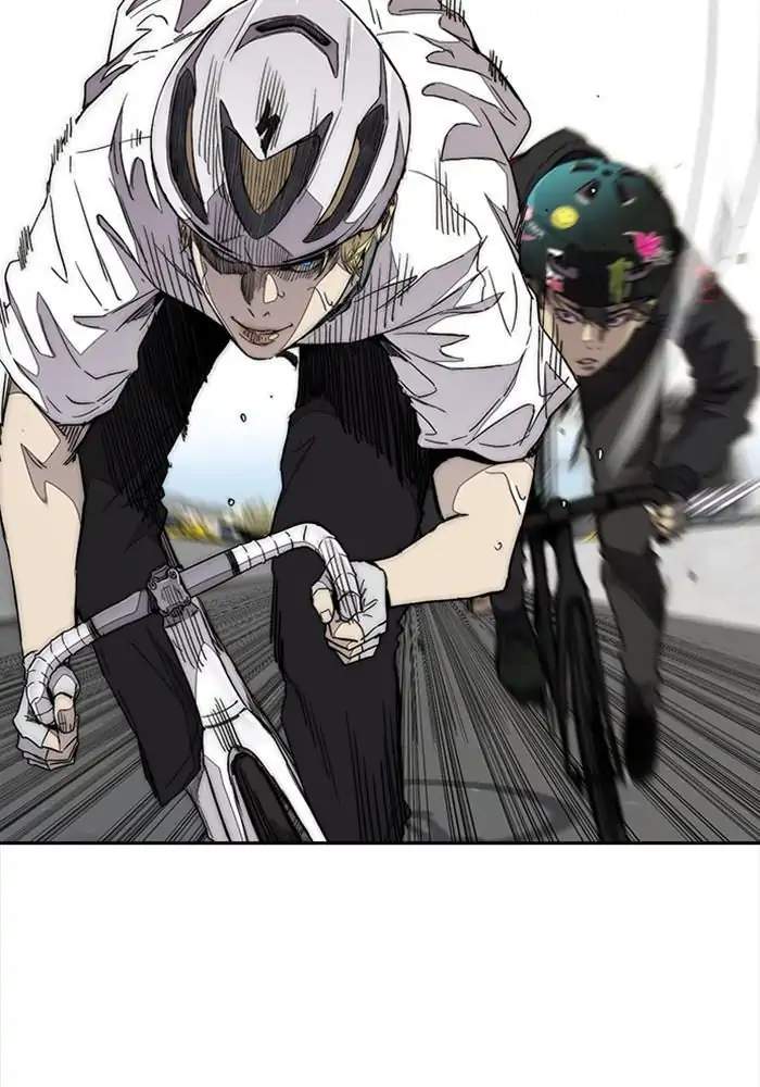 Wind Breaker Chapter 322 Gambar 56