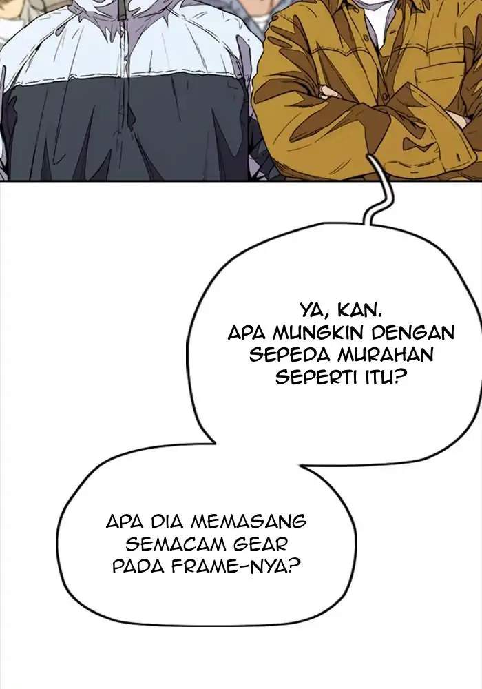 Wind Breaker Chapter 322 Gambar 58
