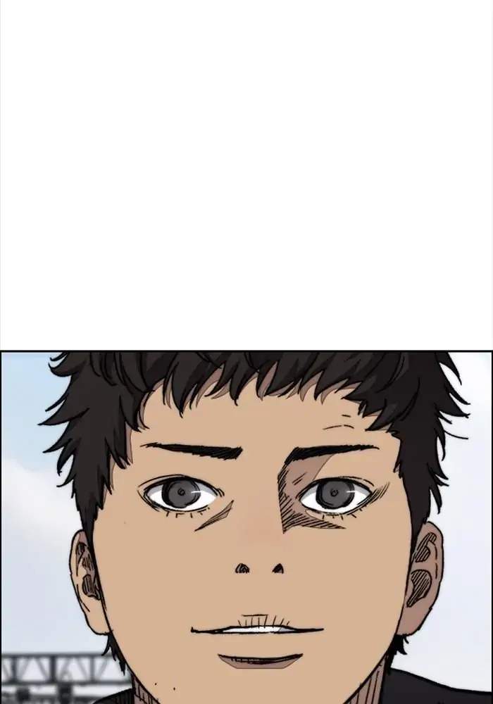 Wind Breaker Chapter 322 Gambar 6