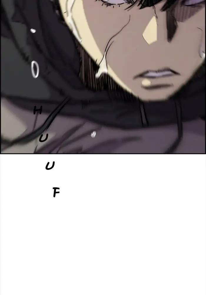 Wind Breaker Chapter 322 Gambar 60