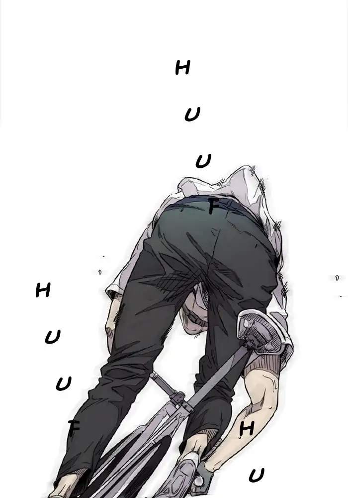 Wind Breaker Chapter 322 Gambar 61