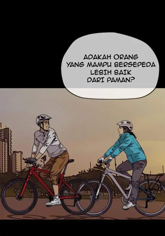 Wind Breaker Chapter 322 Gambar 64