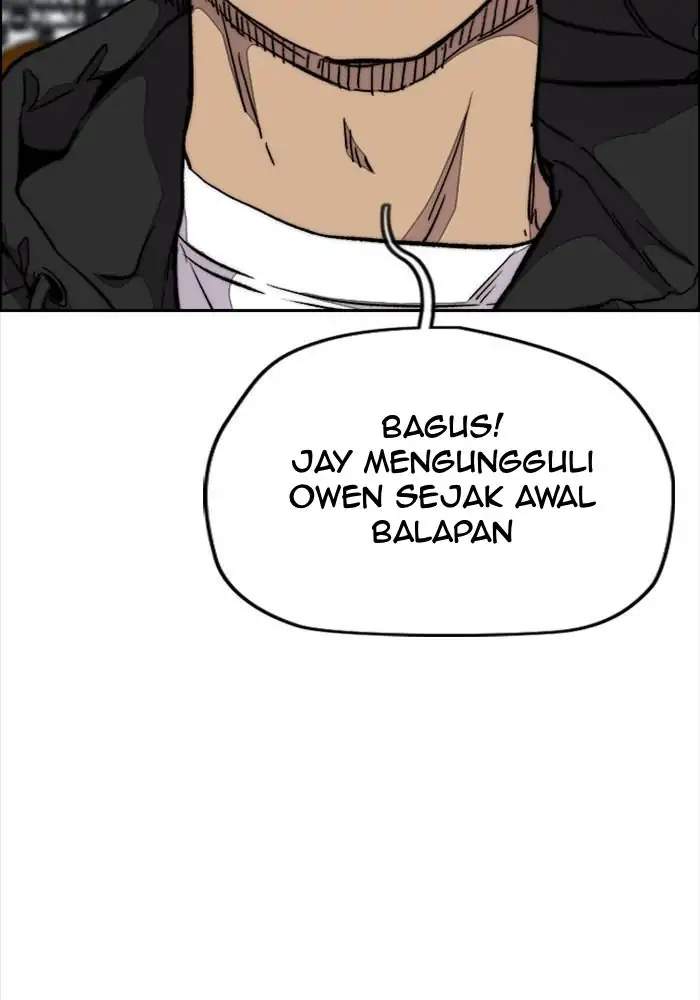 Wind Breaker Chapter 322 Gambar 7
