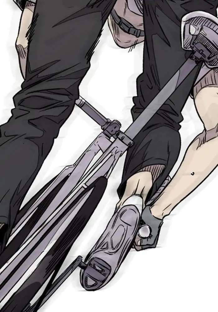 Wind Breaker Chapter 322 Gambar 75