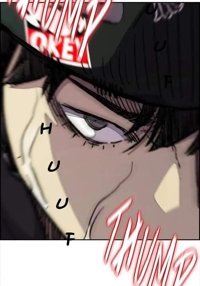 Wind Breaker Chapter 322 Gambar 77