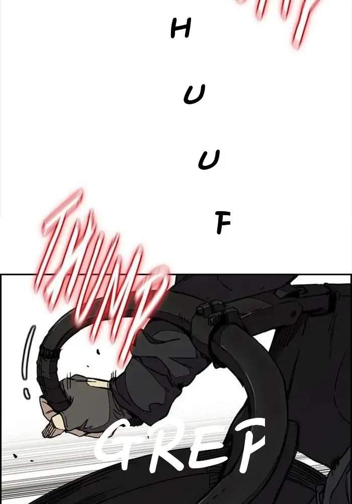 Wind Breaker Chapter 322 Gambar 78