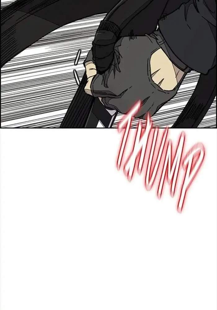 Wind Breaker Chapter 322 Gambar 79