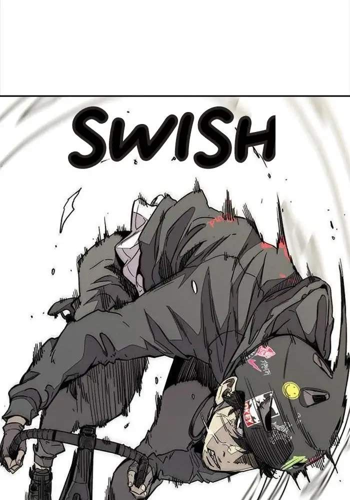 Wind Breaker Chapter 322 Gambar 80