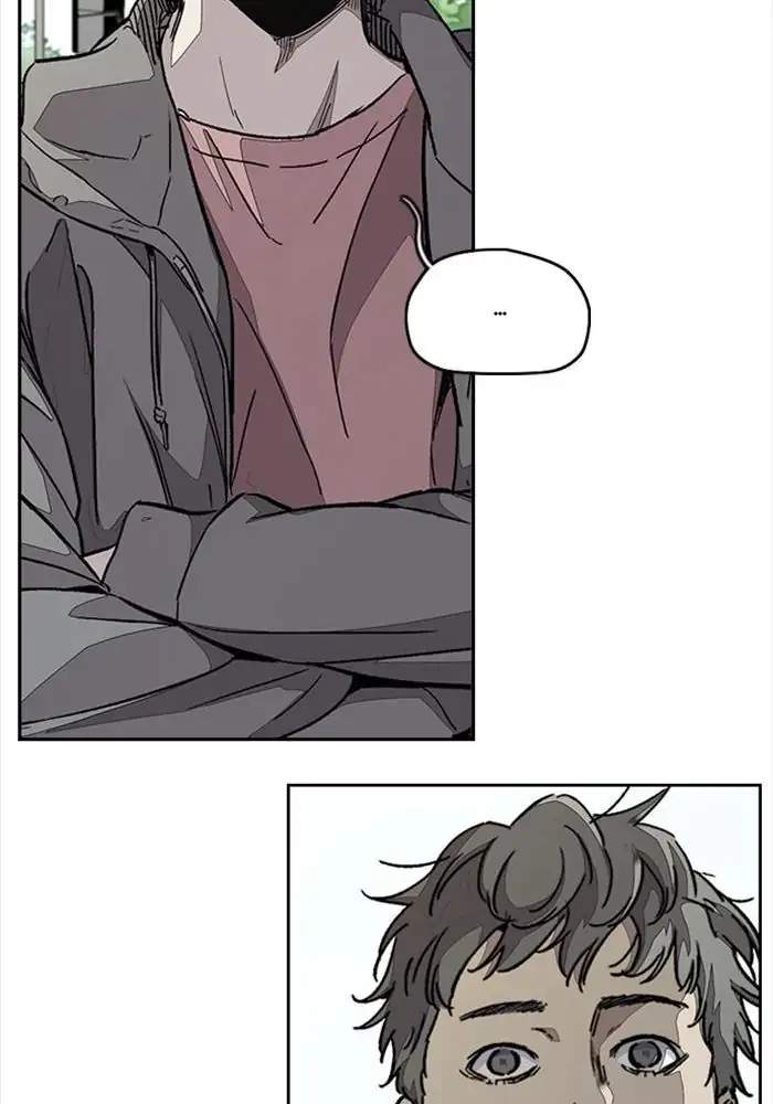 Wind Breaker Chapter 322 Gambar 83