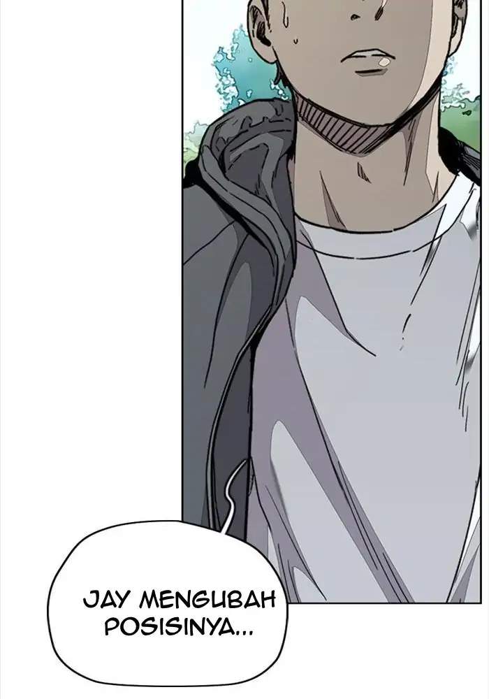 Wind Breaker Chapter 322 Gambar 84