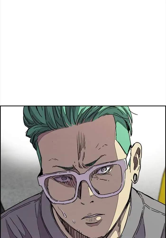 Wind Breaker Chapter 322 Gambar 85