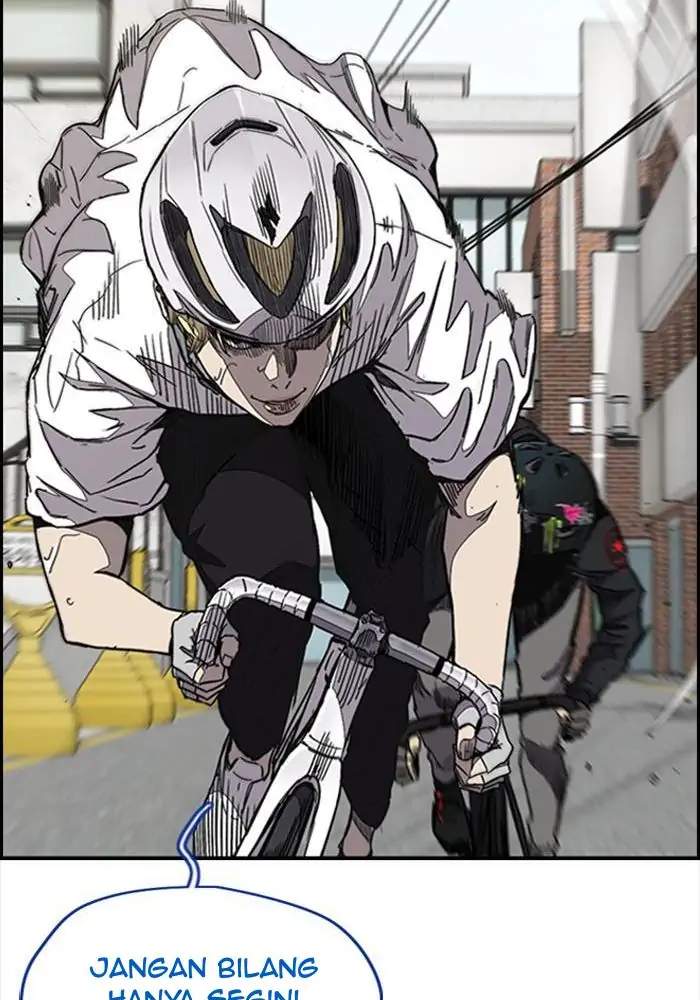 Wind Breaker Chapter 322 Gambar 87