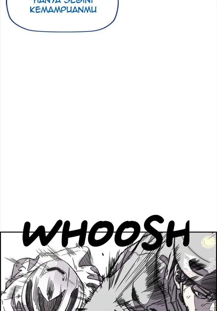 Wind Breaker Chapter 322 Gambar 88