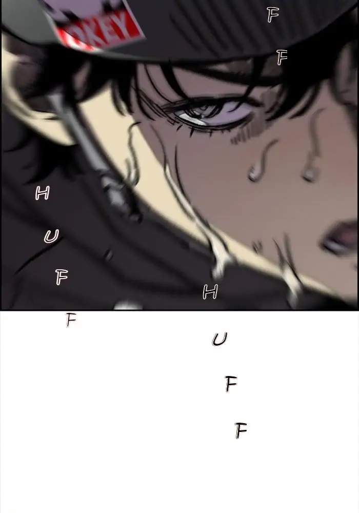 Wind Breaker Chapter 322 Gambar 94