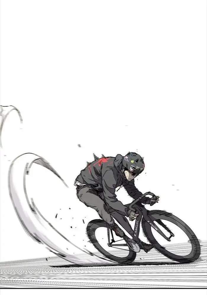 Wind Breaker Chapter 322 Gambar 96