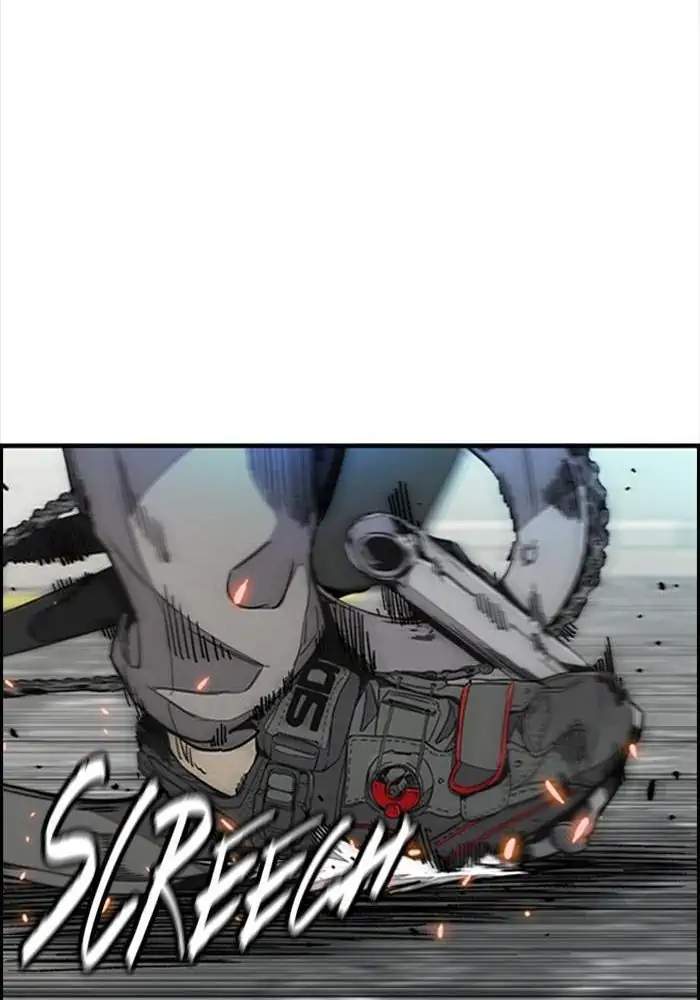 Wind Breaker Chapter 322 Gambar 97