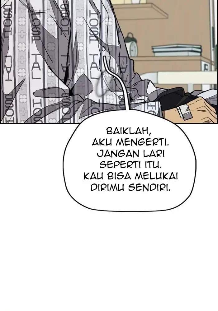 Wind Breaker Chapter 321 Gambar 109