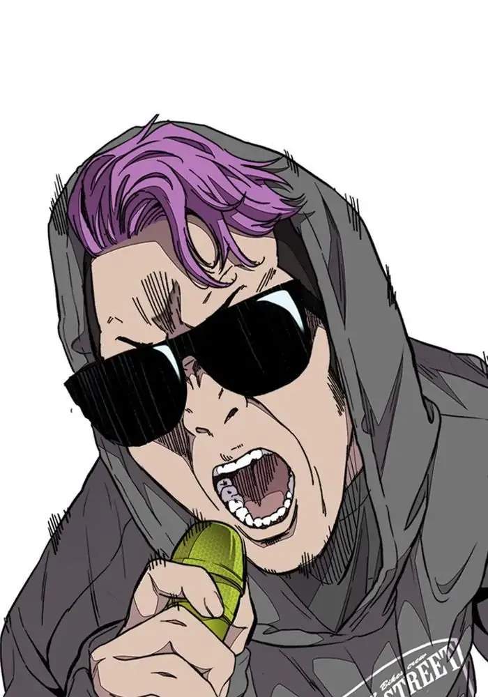 Wind Breaker Chapter 321 Gambar 100