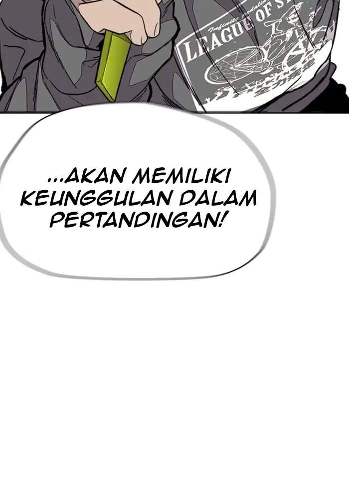 Wind Breaker Chapter 321 Gambar 101