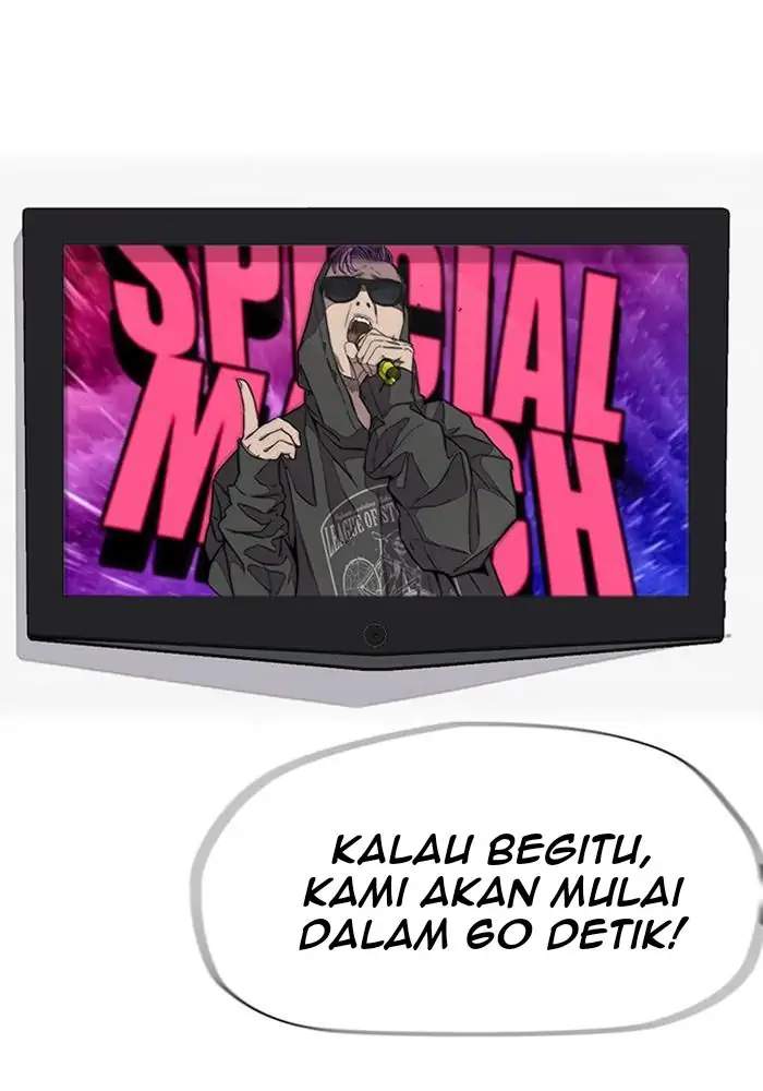 Wind Breaker Chapter 321 Gambar 102