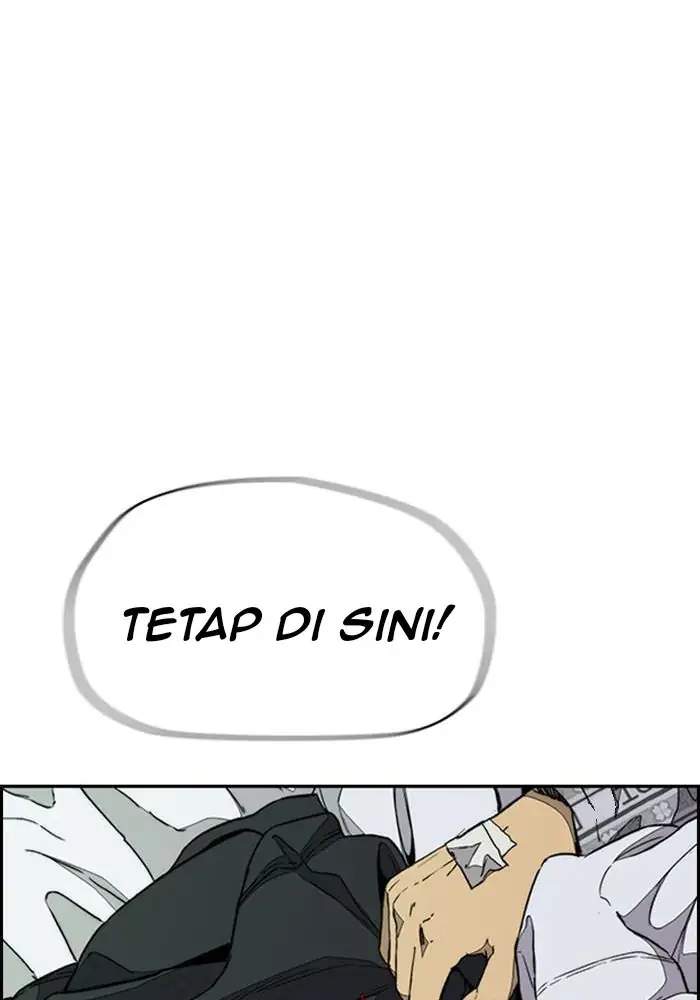 Wind Breaker Chapter 321 Gambar 103