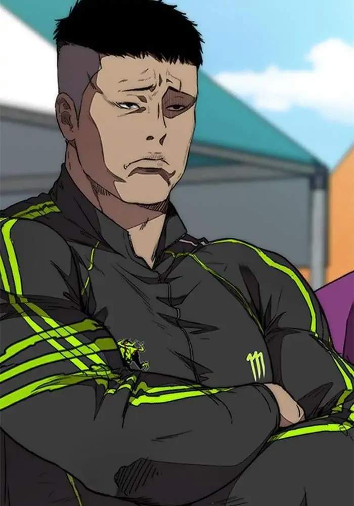 Wind Breaker Chapter 321 Gambar 115