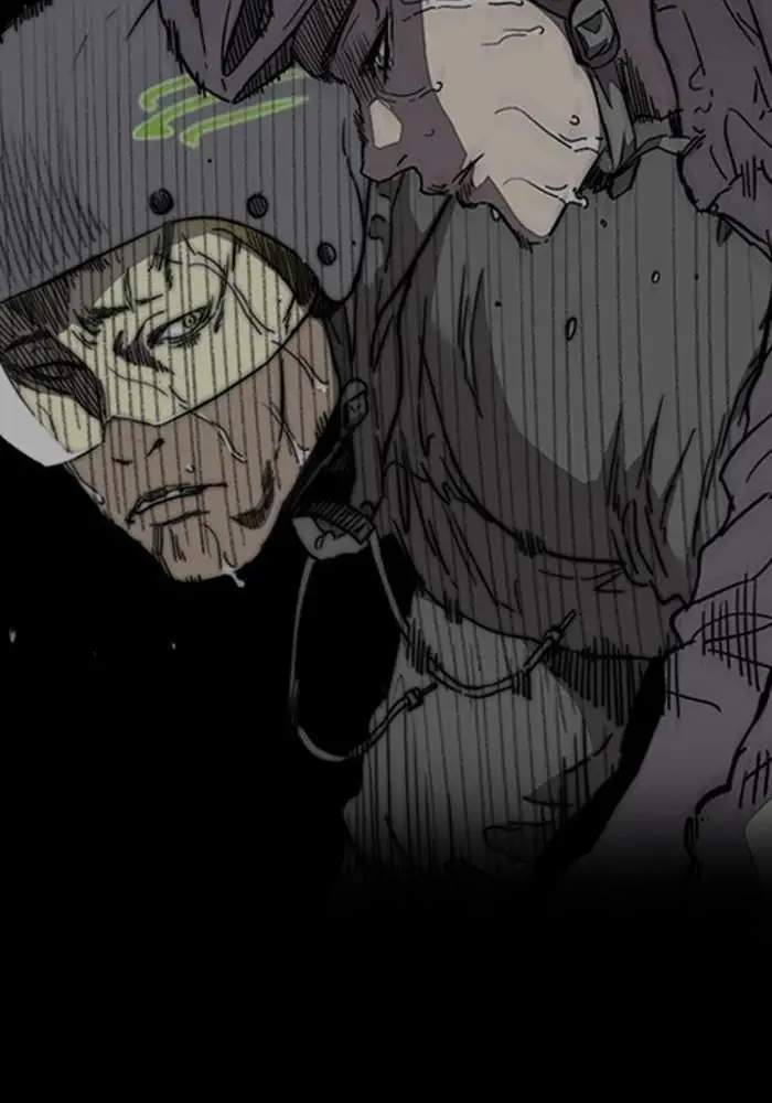 Wind Breaker Chapter 321 Gambar 117