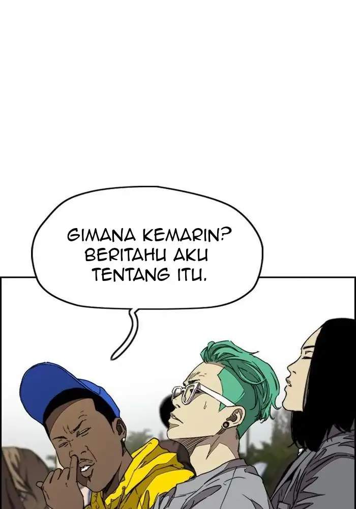 Wind Breaker Chapter 321 Gambar 110