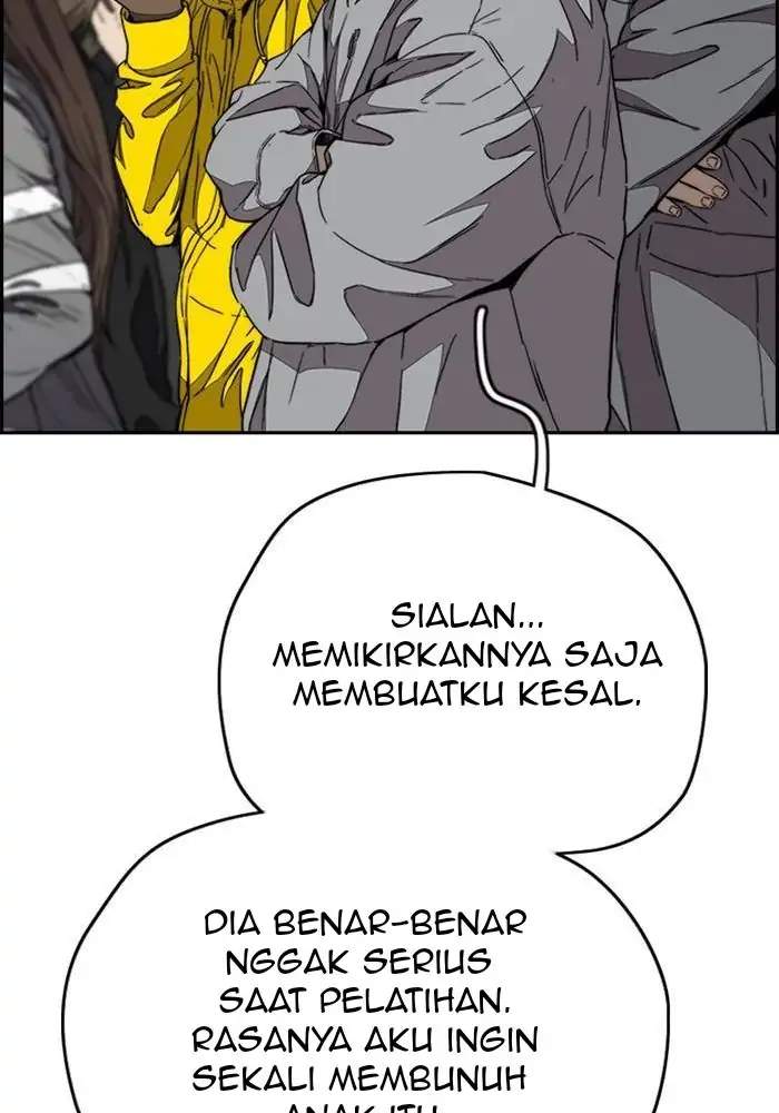 Wind Breaker Chapter 321 Gambar 111