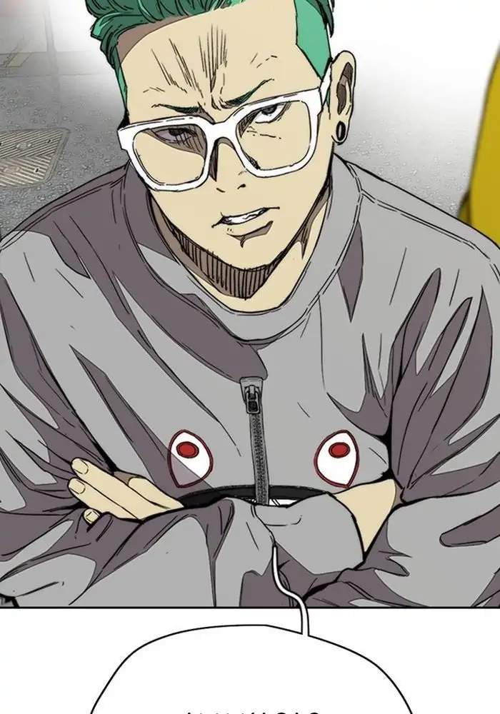 Wind Breaker Chapter 321 Gambar 113