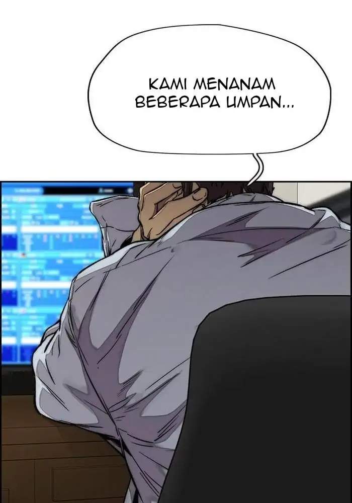 Wind Breaker Chapter 321 Gambar 124