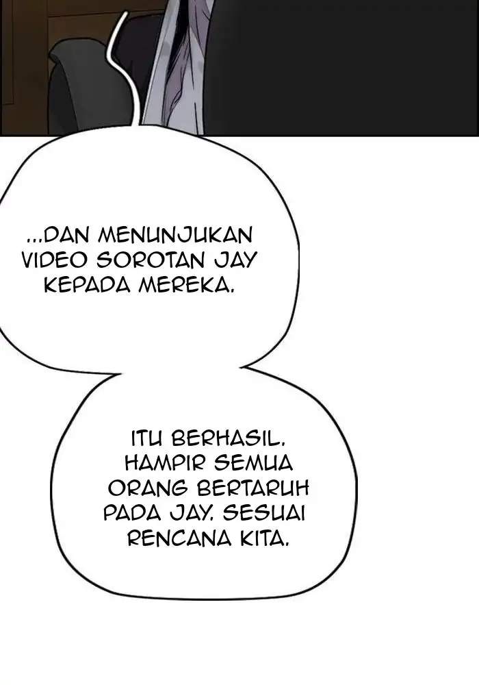 Wind Breaker Chapter 321 Gambar 125