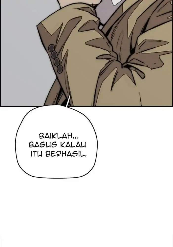 Wind Breaker Chapter 321 Gambar 127