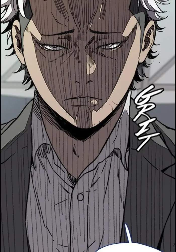 Wind Breaker Chapter 321 Gambar 12