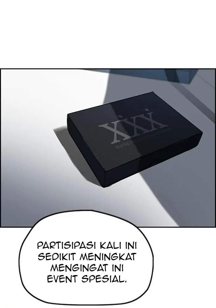 Wind Breaker Chapter 321 Gambar 121