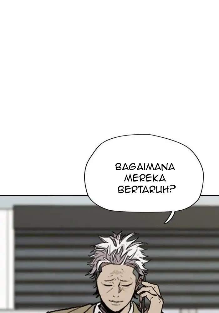 Wind Breaker Chapter 321 Gambar 122