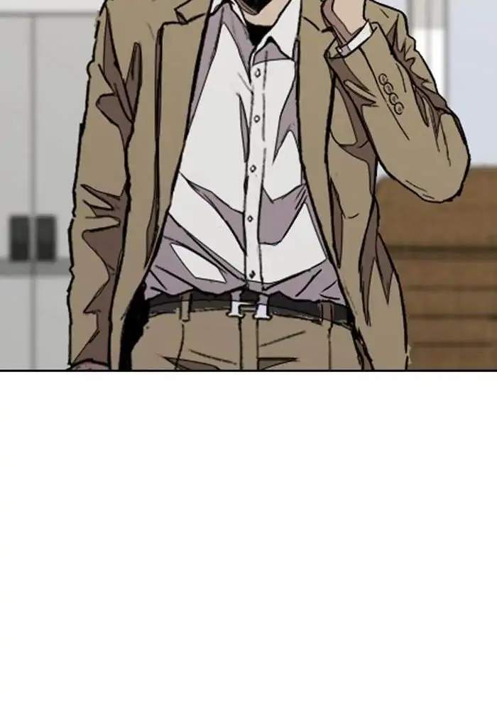 Wind Breaker Chapter 321 Gambar 123