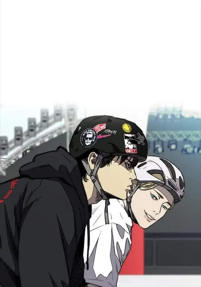 Wind Breaker Chapter 321 Gambar 138