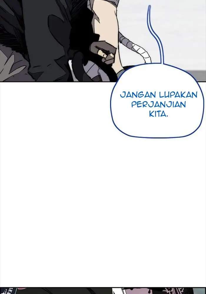 Wind Breaker Chapter 321 Gambar 139
