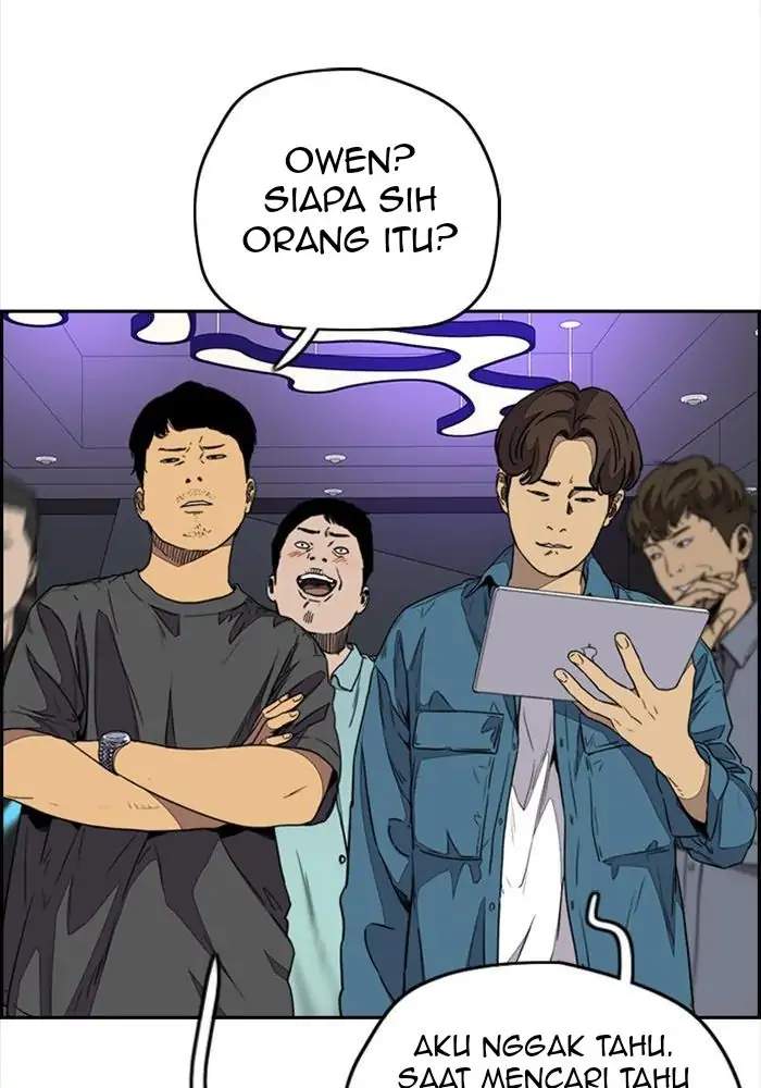 Wind Breaker Chapter 321 Gambar 131