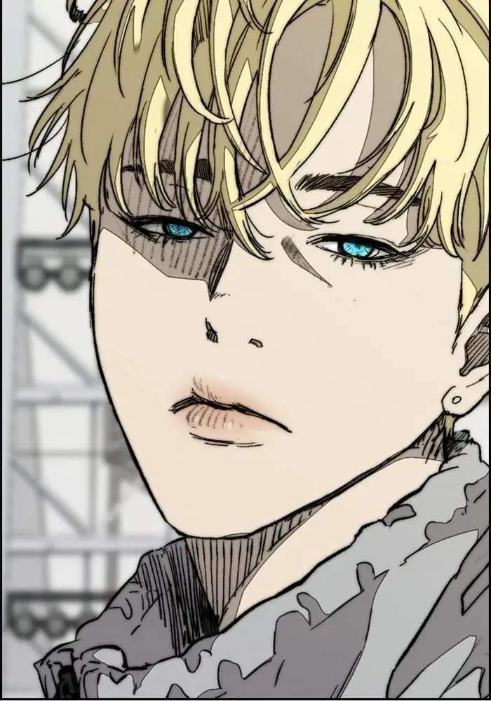 Wind Breaker Chapter 321 Gambar 14