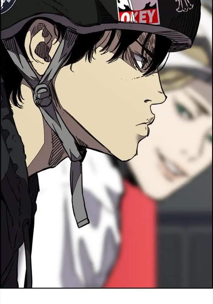 Wind Breaker Chapter 321 Gambar 140