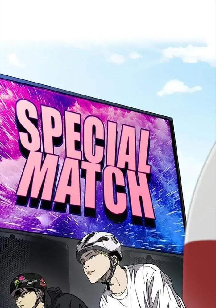 Wind Breaker Chapter 321 Gambar 142