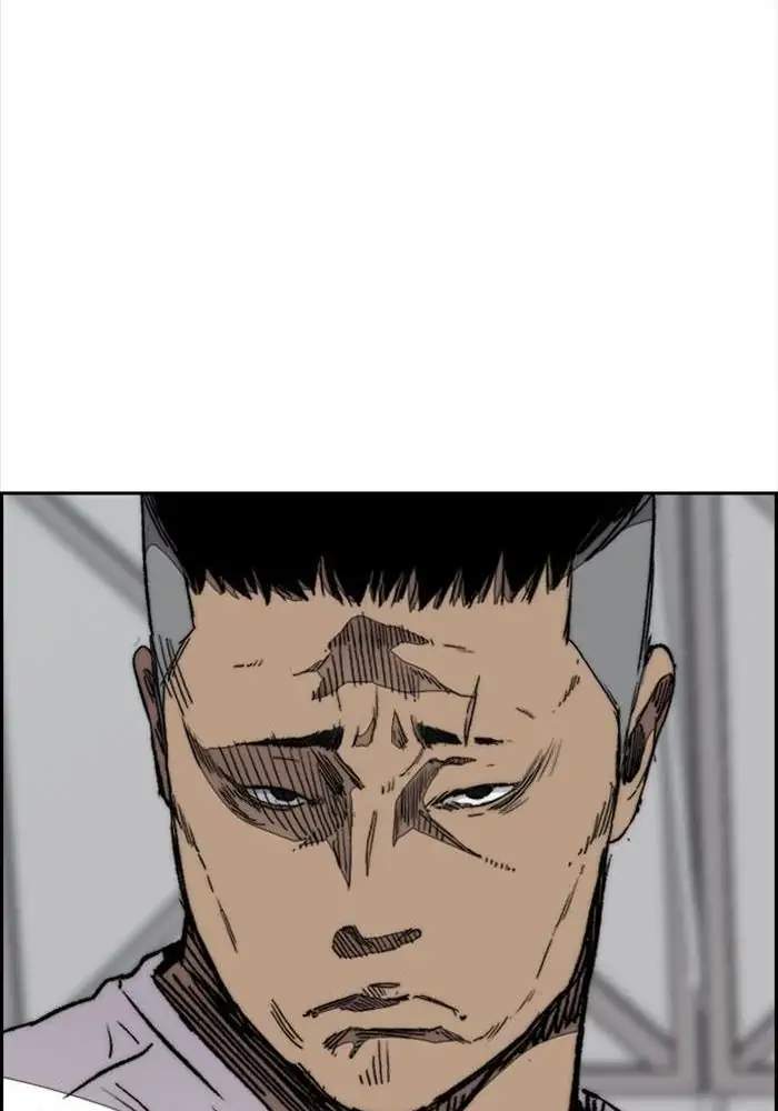 Wind Breaker Chapter 321 Gambar 15