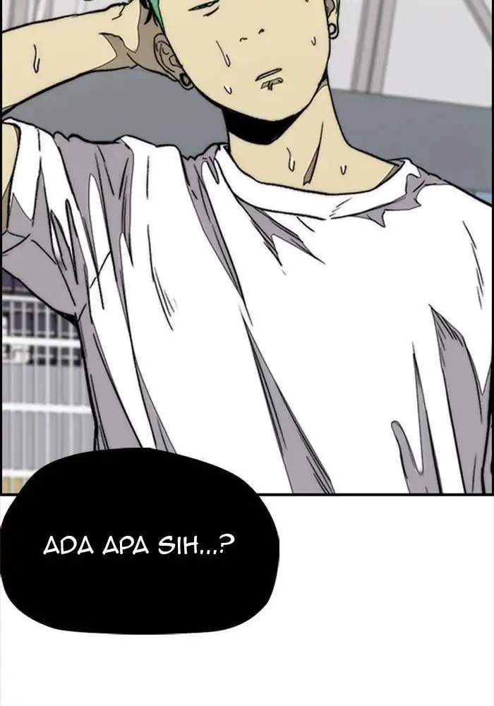 Wind Breaker Chapter 321 Gambar 17